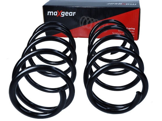 Maxgear Vorderes Opel Corsa D 1.6 02.07 Ra3501 Autoaufhängungen Frühling