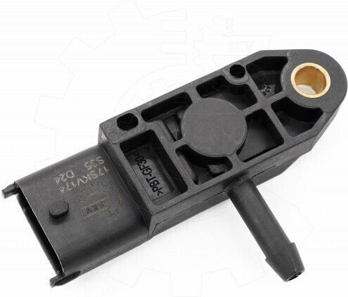 Auto-Motorsensor Einlasskrümmer-Drucksensor Ford C-Max Galaxy II Focus II Mondeo IV S-Max 1338678