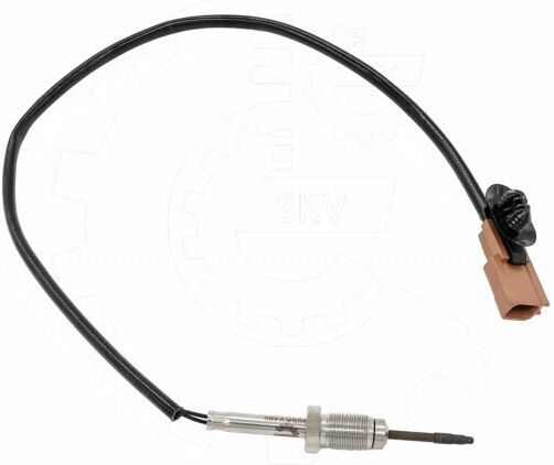 Exhaust Gas Temperature Sensor Opel Movano A Renault Master II 93192427