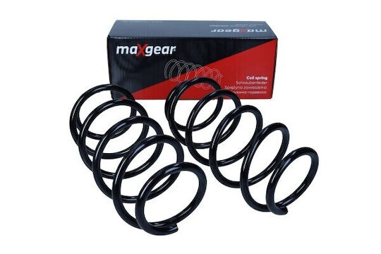 Front Suspension Spring Opel Corsa C 1.3 Cdti/1.7 Di 12.09 998 008