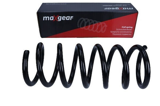 Maxgear Autoaufhängung Frühling Für Ford S-Max Hinter 1.6tdci-2.5tdci 06 1509835