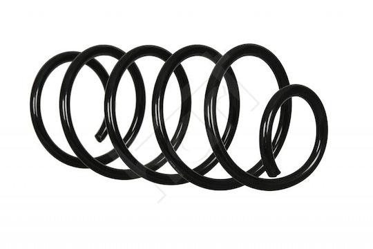Rear Springs Peugeot 508 1.6 Hdi Thp 10 500410