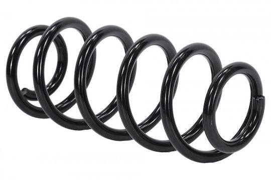 Suspension Spring Audi Tt 06-14 Rear