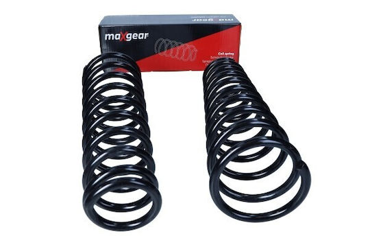 Front Suspension Spring Alfa 156 Ri1273