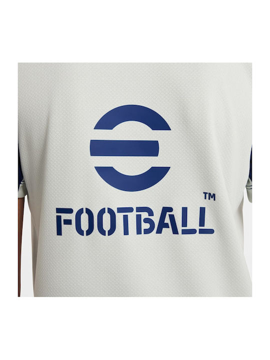 Inter Y NK DF STRK TOP Jersey Aussehen Fußball