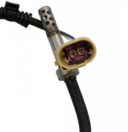 Exhaust Gas Temperature Sensor for Audi A6 A7 Q5 4G0906088AF