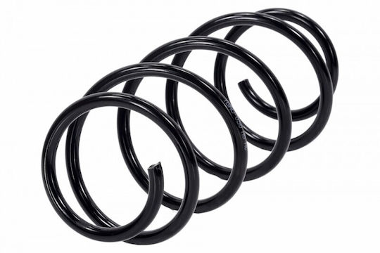 Ελατήριο Ανάρτησης Audi A2 00-05 Εμπρός Asz-au-050