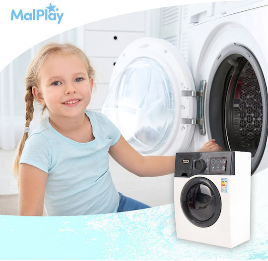 MalPlay Kinder-Haushaltsgerät