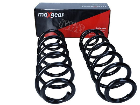 Maxgear Car Suspension Spring for Audi Q3 8U 2011 Ra7118