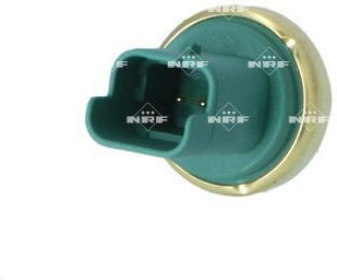 NRF Car Coolant Temperature Sensor for Kia Mini Subaru Mini