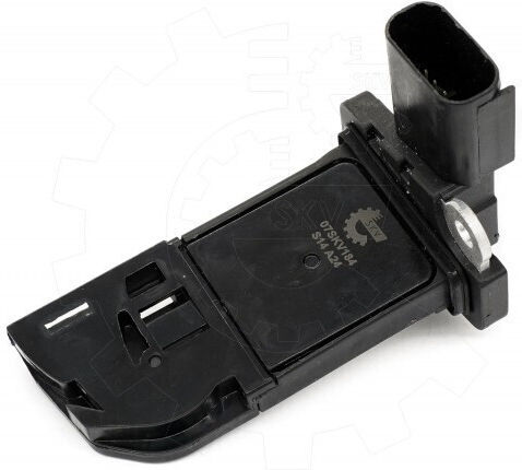 SKV Senzor De Aer Auto Pentru Volvo C30 / C70 / S80 / V40 / V70 Ford C-Max / Focus / Galaxy Mazda 3