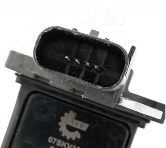 SKV Senzor De Aer Auto Pentru Volvo C30 / C70 / S80 / V40 / V70 Ford C-Max / Focus / Galaxy Mazda 3