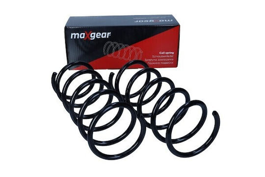 Пролет На Окачване Ford Задна Ka 1.2/1.3 Tdci 10.08 Ra7035