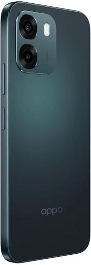 Oppo A6 5G Dual SIM (6/256GB) Sapphire Black