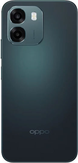 Oppo A6 5G Dual SIM (6/256GB) Sapphire Black