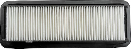 NTY Auto Luftfilter Nissan Micra K13 Note E12 1.2 11 16546-3HD0A