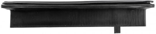 NTY Auto Luftfilter Nissan Micra K13 Note E12 1.2 11 16546-3HD0A