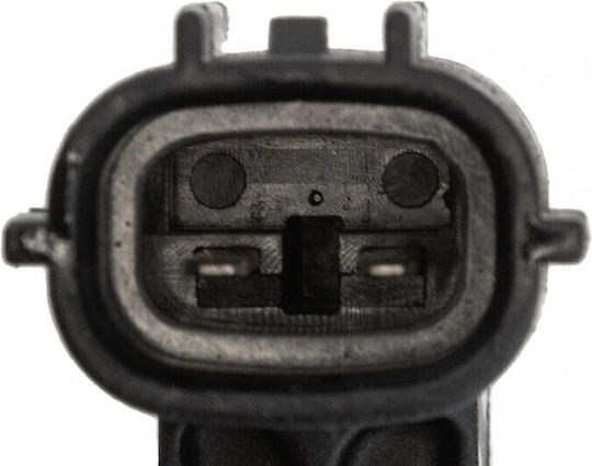 Camshaft Adjustment Control Valve Saab 9-3 2002-2015 2.8l Sedan Saab 9-3 Convertible 2003-2015 2.8l Convertible Saab 9-3 Estate 2005-2015 2.8l Estate
