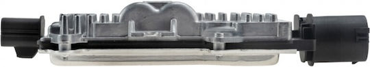 Interior Fan Regulator Opel Antara A 2006-0 2.2l Suv Chevrolet Captiva 2006-0 2.2l Suv