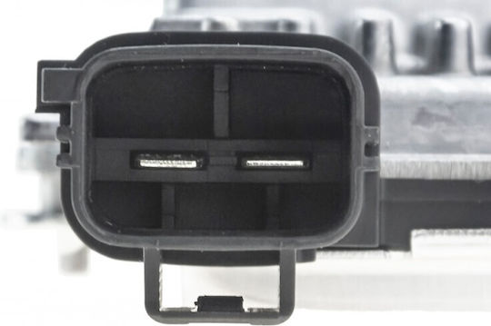 Interior Fan Regulator Opel Antara A 2006-0 2.2l Suv Chevrolet Captiva 2006-0 2.2l Suv