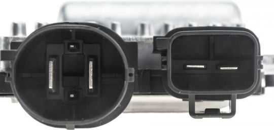 Interior Fan Regulator Opel Antara A 2006-0 2.2l Suv Chevrolet Captiva 2006-0 2.2l Suv