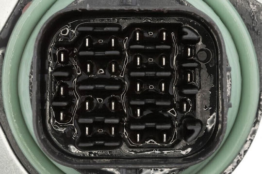 Magnetic Valve Automatic Transmission Jeep Grand Cherokee Iv 2010-0 5.7l Suv Dodge Ram 2500 Pickup 2008-0 5.7l Pickup