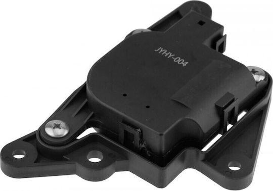 Control Element Mixture Flap Hyundai Grandeur 2003-2012 2.2l Sedan Hyundai Grandeur 2003-2012 3.8l Sedan Hyundai Grandeur 2003-2012 2.0l Sedan