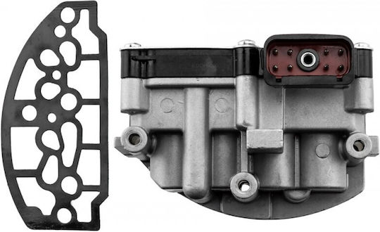 Magnetic Valve Automatic Transmission Plymouth Acclaim 1988-1995 2.5l Sedan Dodge Avenger 2007-2014 3.5l Sedan Dodge Avenger 2007-2014 2.0l Sedan
