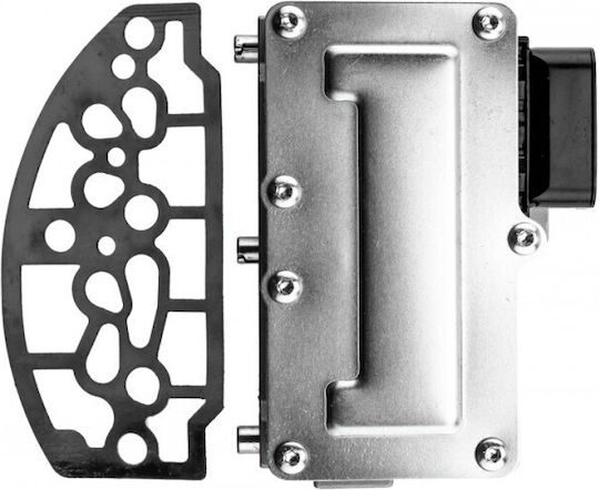 Magnetic Valve Automatic Transmission Plymouth Acclaim 1988-1995 2.5l Sedan Dodge Avenger 2007-2014 3.5l Sedan Dodge Avenger 2007-2014 2.0l Sedan