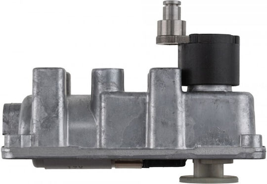 Control Turbo Pressure Valve Audi A4 Allroad B8 2009-2016 3.0l Estate Audi A4 B8 2007-2016 3.0l Sedan Audi A4 B8 2007-2016 2.7l Sedan