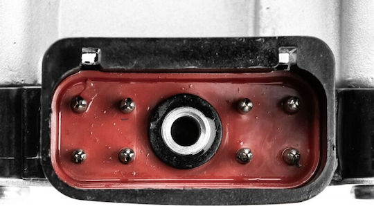 Magnetic Valve Automatic Transmission Plymouth Acclaim 1988-1995 2.5l Sedan Dodge Avenger 2007-2014 3.5l Sedan Dodge Avenger 2007-2014 2.0l Sedan