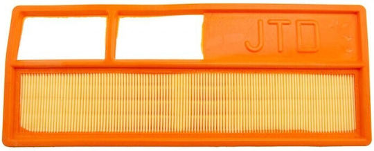 NTY Car Air Filter for Fiat Punto 1.3 Jtd 03 55183265