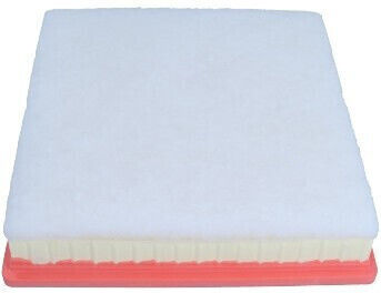 Opel Vivaro 03 2.5dti Lx1583 Car Air Filter
