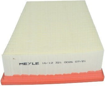 Meyle Auto Luftfilter Renault Megane Großartiger Szenischer Iv 11.15 165467860r