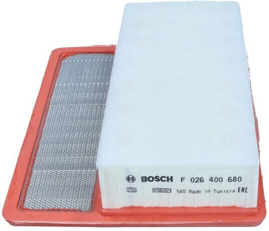 Car Air Filter Fiat Doblo Opel Combo 06.10 K6000633310