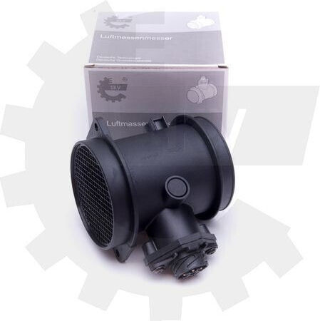 Messgerät Für Luftmasse Mercedes E-Klasse W210 S-Klasse W140 A0000940748