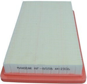 Hyundai Atos Car Air Filter Fa-h18s