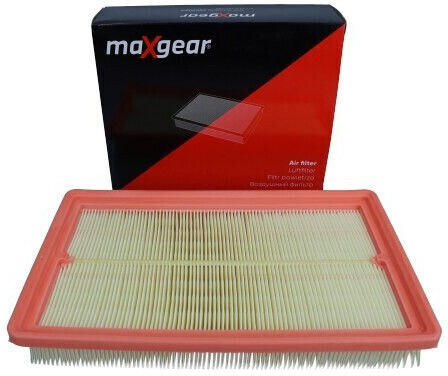 Hyundai Atos Car Air Filter Fa-h18s