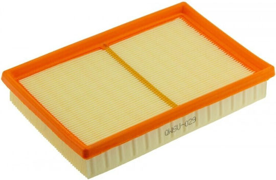 NTY Auto Luftfilter Suzuki Swift 1.3 1.5 05 13780-62j00