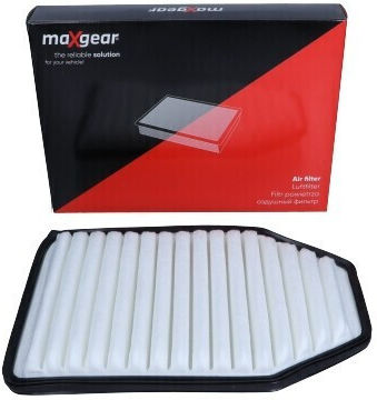 Jeep Wrangler Air Filter Ada102229