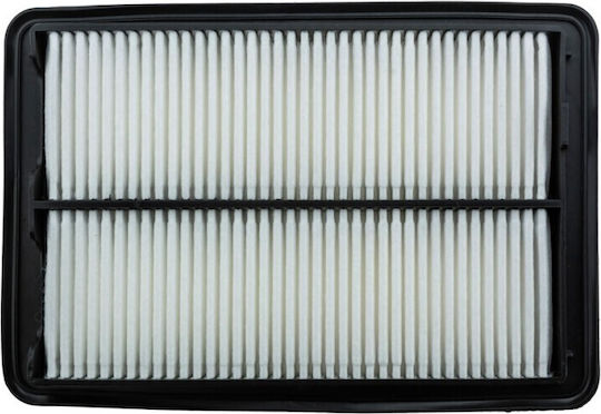 NTY Auto Luftfilter Renault Koleos II 1.6d 08.16 16546-4be0d