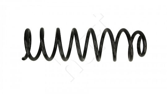 Rear Springs Renault Megane 2002 5-Door 8200276539