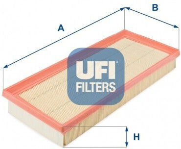 Filtru De Aer Fiat Punct 99 1.2 16v 46552777