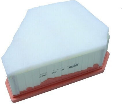 Mann Filter Auto Luftfilter Fiat Ducato 07.06 1395975080