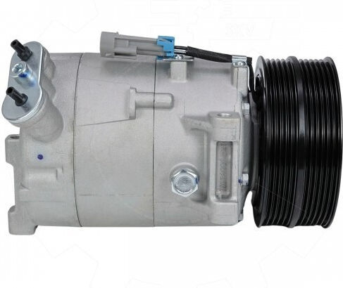 Compresor De Aer Condiționat Alfa Romeo 159 Brera Păianjen 60693332