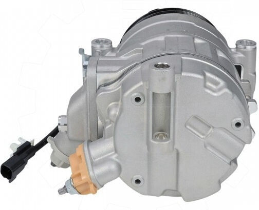 Συμπιεστής Κλιματισμού Ford C-max Ii Focus Iii H1f119d629ha