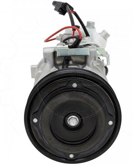 Air Conditioning Compressor Mercedes-Benz A-Class B-Class CLA GLA Sprinter A0038304460