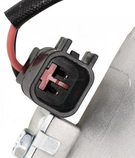Klimakompressor Ford Transit Kk3119d629ca