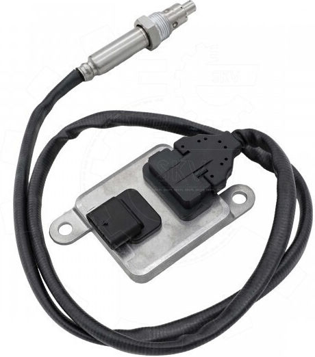 Αισθητήρας Nox Citroen C4 C5 Jumpy Fiat Ducato Opel Movano 9817841080