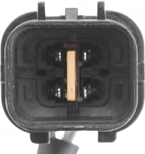 NTY Lambda Sensor 1.0/1.2 Hyundai I10 I Kia Picanto II 2008-2017 Adjustment Cable Length 420mm 3921004000